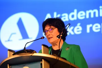 Geneticky upravené rostliny, energie i odolná společnost. Akademie věd představila priority na dobu českého předsednictví EU