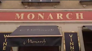Restaurace Monarch