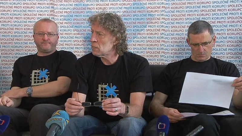 Nadační fond proti korupci