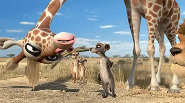 Hurá do Afriky!