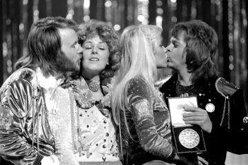 Stále v tebe věřím. ABBA po 35 letech nahrála nové skladby