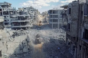 Izrael ví, kde leží většina těl, která má předat Hamás, tvrdí The Times of Israel