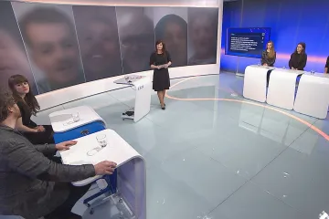 Tisíce lovců mladých dívek uvázly V síti. Často jen nemají partnerku, líčí tvůrci dokumentu