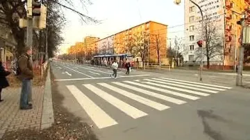Přechod pro chodce