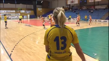 Most si nakonec veze ze Zlína výhru 31:27