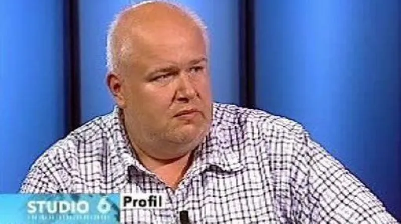 Rozhovor s Jiřím Čížkem