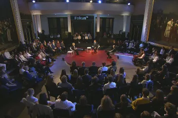 Hosté Fokusu Václava Moravce diskutovali o politických kompromisech