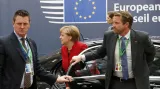 Summit EU čeká diskuse o Rusku, Sýrii a migraci