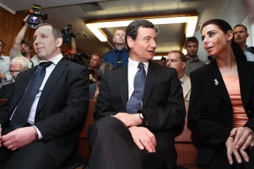 Kauza Rath: Manažeři zdravotnických firem podplácení odmítli