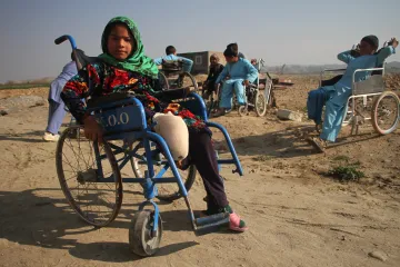 Soud v Haagu si posvítí na Taliban i Američany. Prošetří, jestli v Afghánistánu mučili vězně