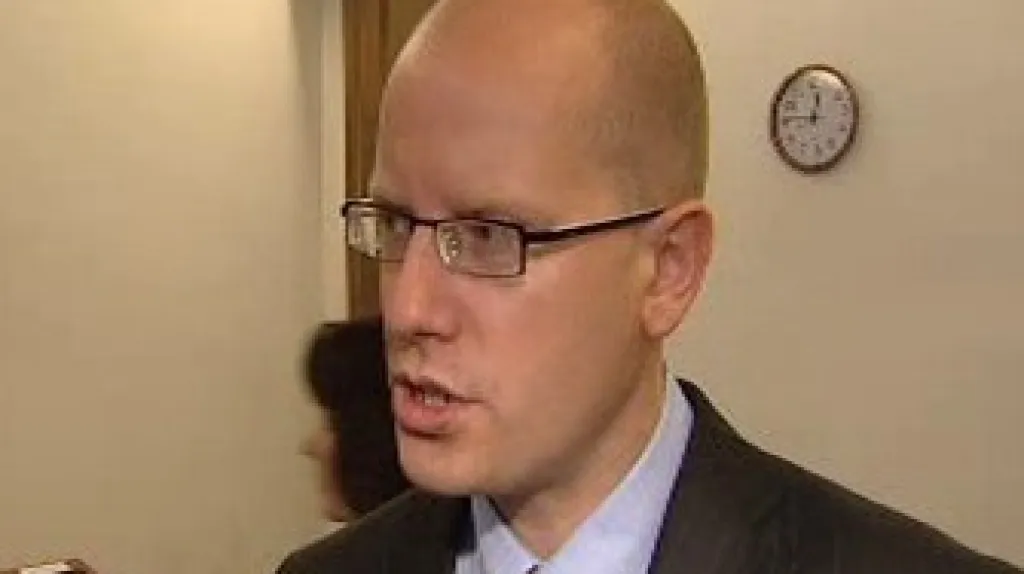 Bohuslav Sobotka
