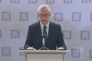 Havlíček: Česko má předjednaný kontrakt na zarezervování plynu na terminálech v USA