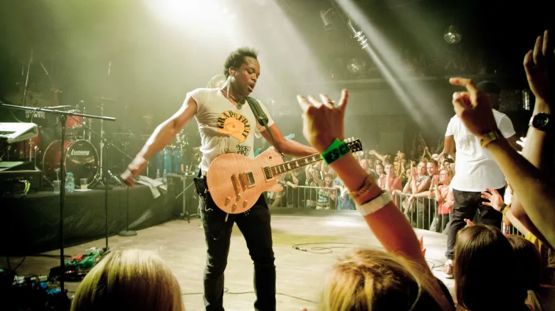 Captain Kirk Douglas