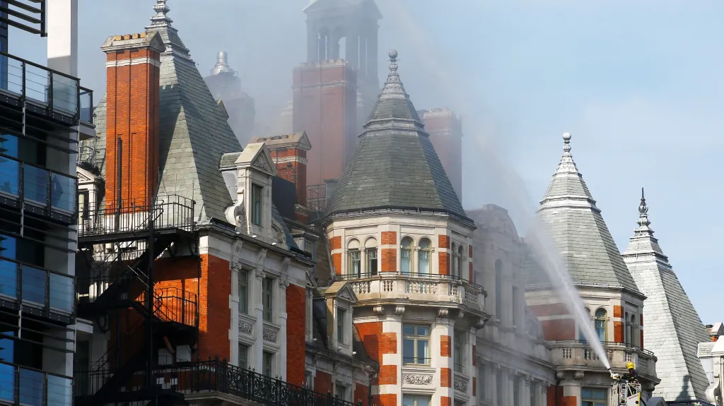 Hotel Mandarin Oriental