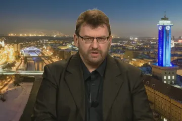 Výroky exposlance Volného o ivermektinu bude řešit Nejvyšší soud