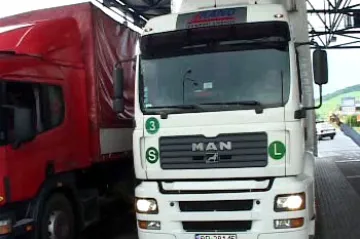 Dopravci opět uspěli, dostanou slevy na mýtném