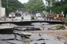Záplavy v Indonésii a Východním Timoru mají už přes stovku obětí