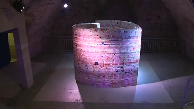 Srdce pro Václava Havla