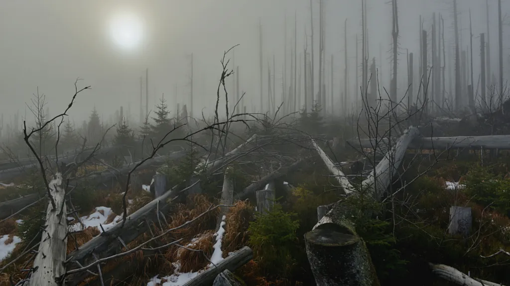 Šumava