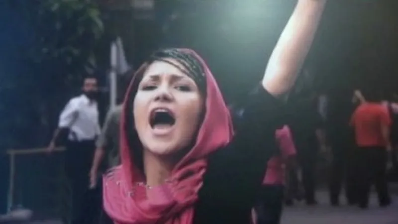 Z výstavy World Press Photo 2010 v Praze