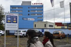 Soud řeší návrh na insolvenční řízení vůči Legios Loco, firma jej považuje za šikanózní