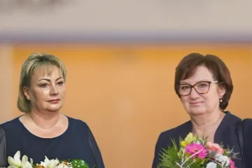 Kdo bude první dámou? Zemanová i Drahošová se chtějí věnovat charitě