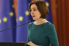 Historický summit má přiblížit Moldavsko k EU, Rusko vystupňovalo dezinformace