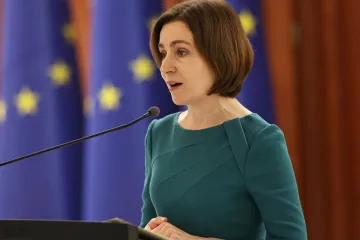 Historický summit má přiblížit Moldavsko k EU, Rusko vystupňovalo dezinformace