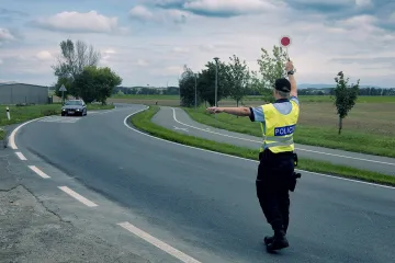 Česko, Polsko a Rakousko zavedou kontroly na hranicích se Slovenskem. To žádá evropské řešení
