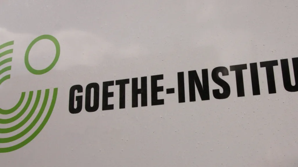 Goethe-Institut