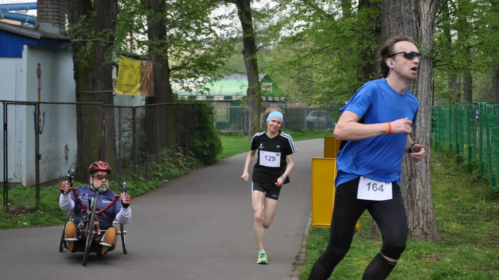 Memoriál Karla Raise