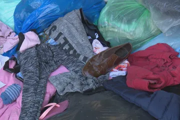 Zájem o tříděný textil klesá, svoz se obcím výrazně prodražuje