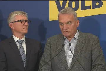 V Praze se SPOLU a Piráti v jednáních zaměří na program, personální podmínky jdou zatím stranou