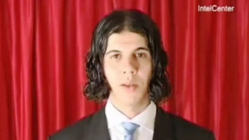 Abú Talhá ve videonahrávce