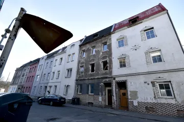 V Ústí nad Labem se objevila úplavice. Šíří se hlavně v Předlicích