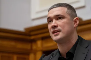 Stál za úspěšnou digitalizací, teď Fedorov slibuje revoluci v ukrajinské armádě