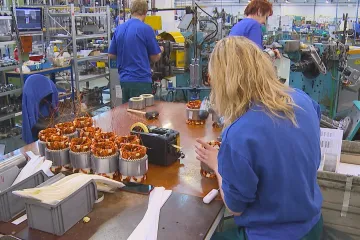 Z Ukrajiny přichází přes vládní program stále více lidí. Podnikatelé ale pořád nejsou spokojeni 