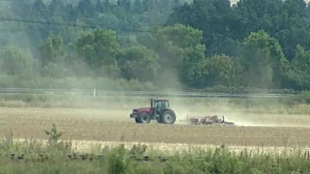 Traktor