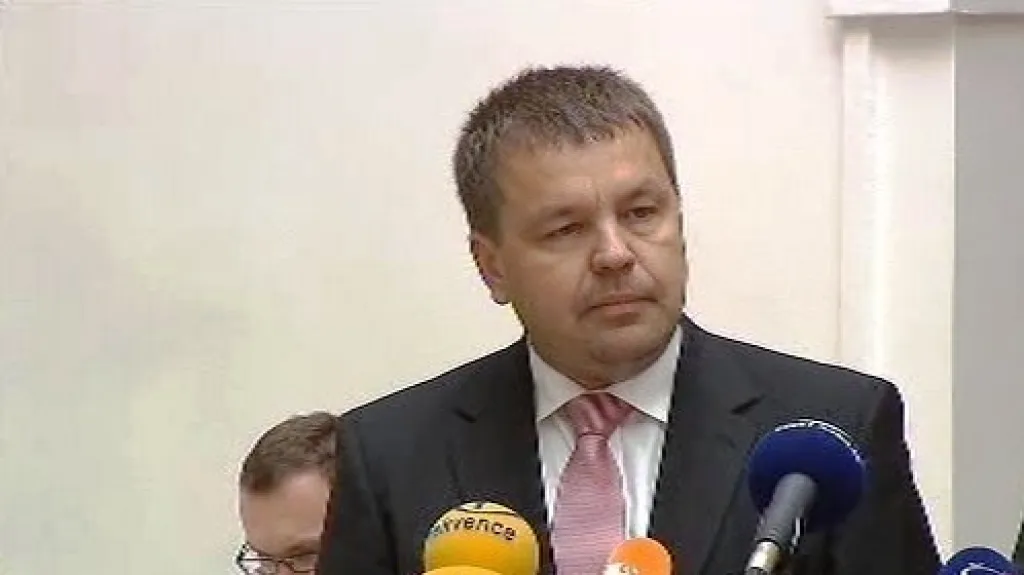 Petr Tluchoř