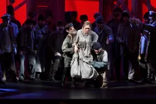 Recenze: Dost bylo operních hitů. Je čas slyšet ostravskou Lady Macbeth
