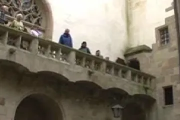 Křivoklát láká novou prohlídkovou trasou