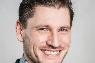 Šéfem Českých drah se stal Nebeský. Piráti kritizují spojení jeho manželky s kauzou Agrofert