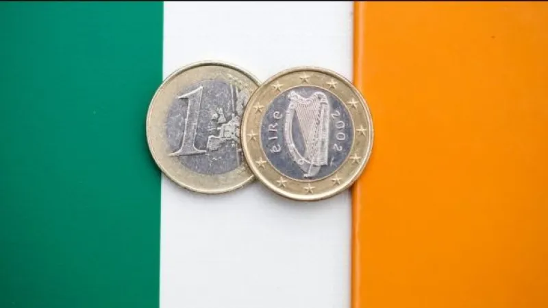 Irsko mimo ohrožení?