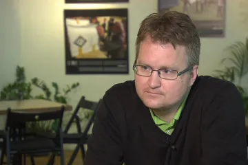 Koronavirus připomněl, jakou mají média sílu, ale také zodpovědnost, říká novinář Břešťan