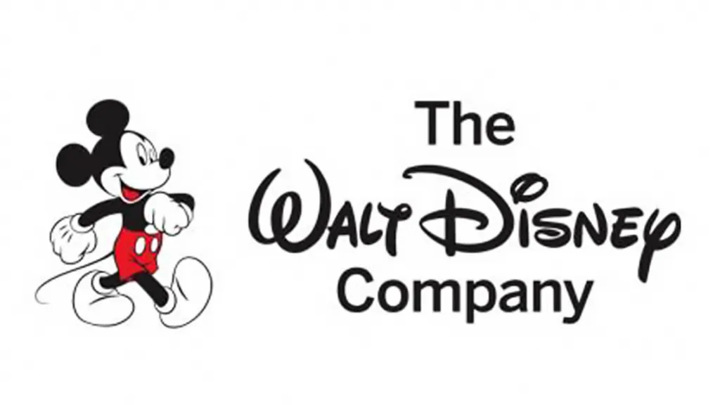 Americká společnost Walt Disney