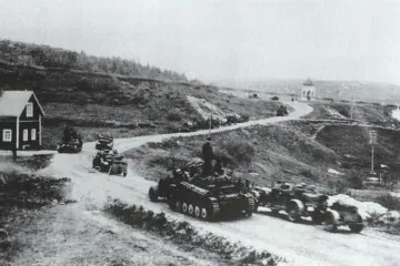 „Stalinovy slzy“ budily hrůzu