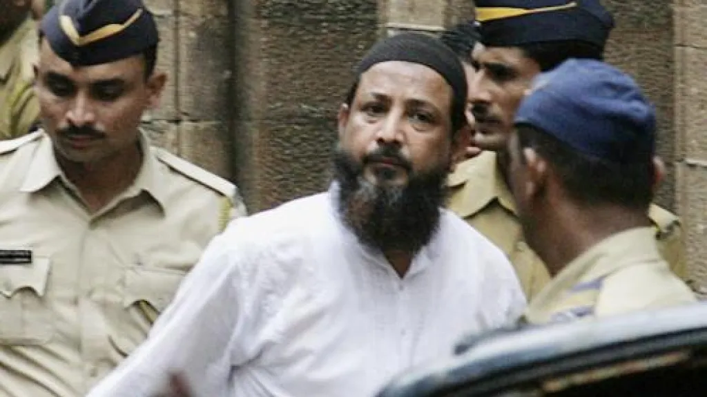 Muhammad Hanif, terorista odsouzený k smrti