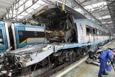 Nabouraný italský vlak by mohl pomoci pendolinu od Studénky