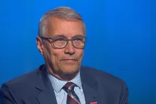 Kdyby Putin chtěl, tak zavelí a je po válce, říká ministr Dvořák