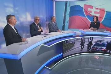 Je třeba zklidnit, apelují čeští politici na sebereflexi po atentátu na Fica